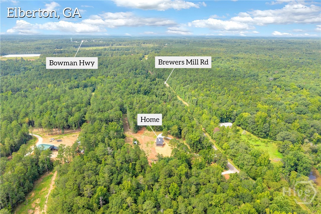 1814 Brewers Mill Road Elberton, GA 30635 - Photo 61 of 68 Gallery Image 61