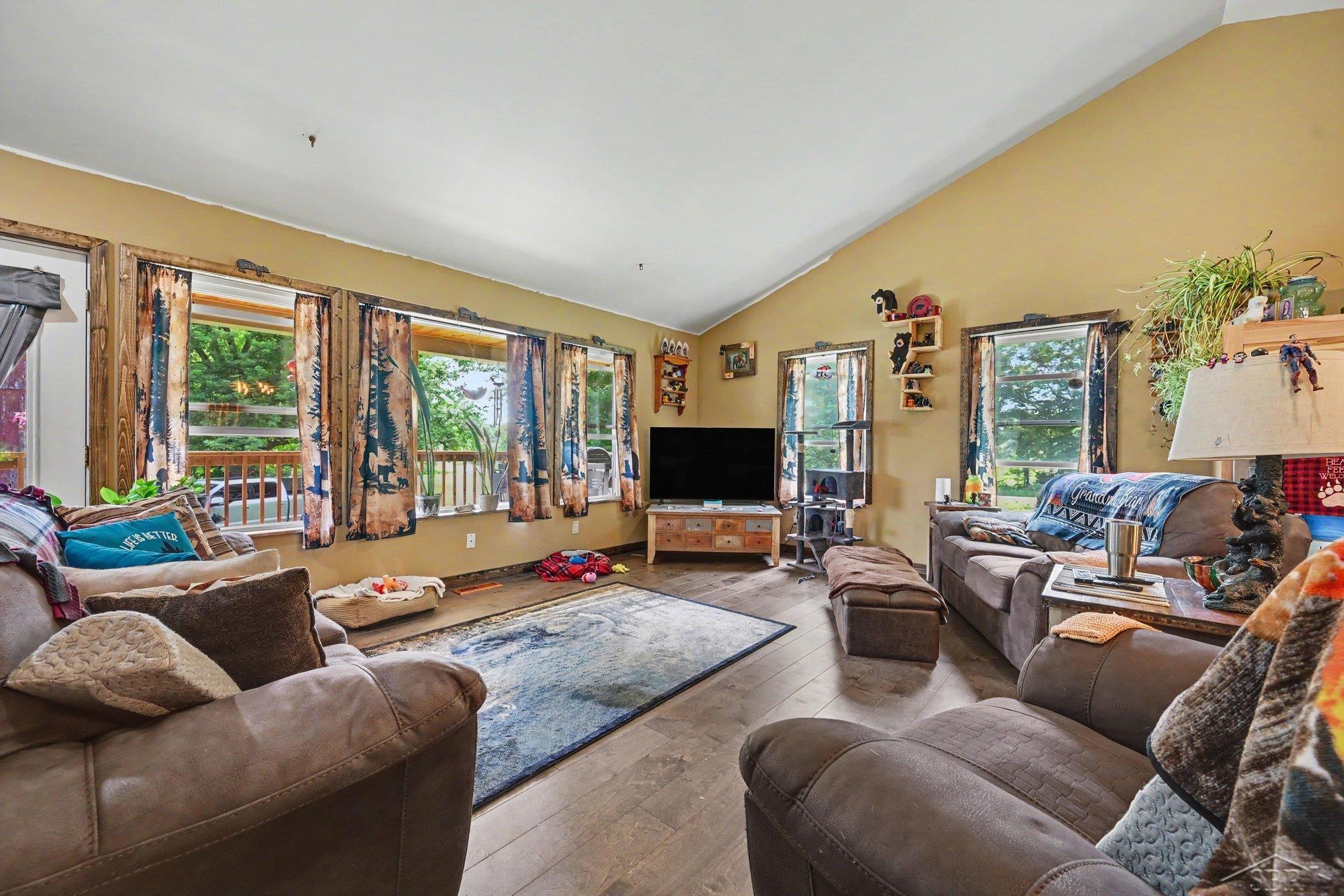 926 Wattles Road Sherwood, MI 49089 - Photo 4 of 16