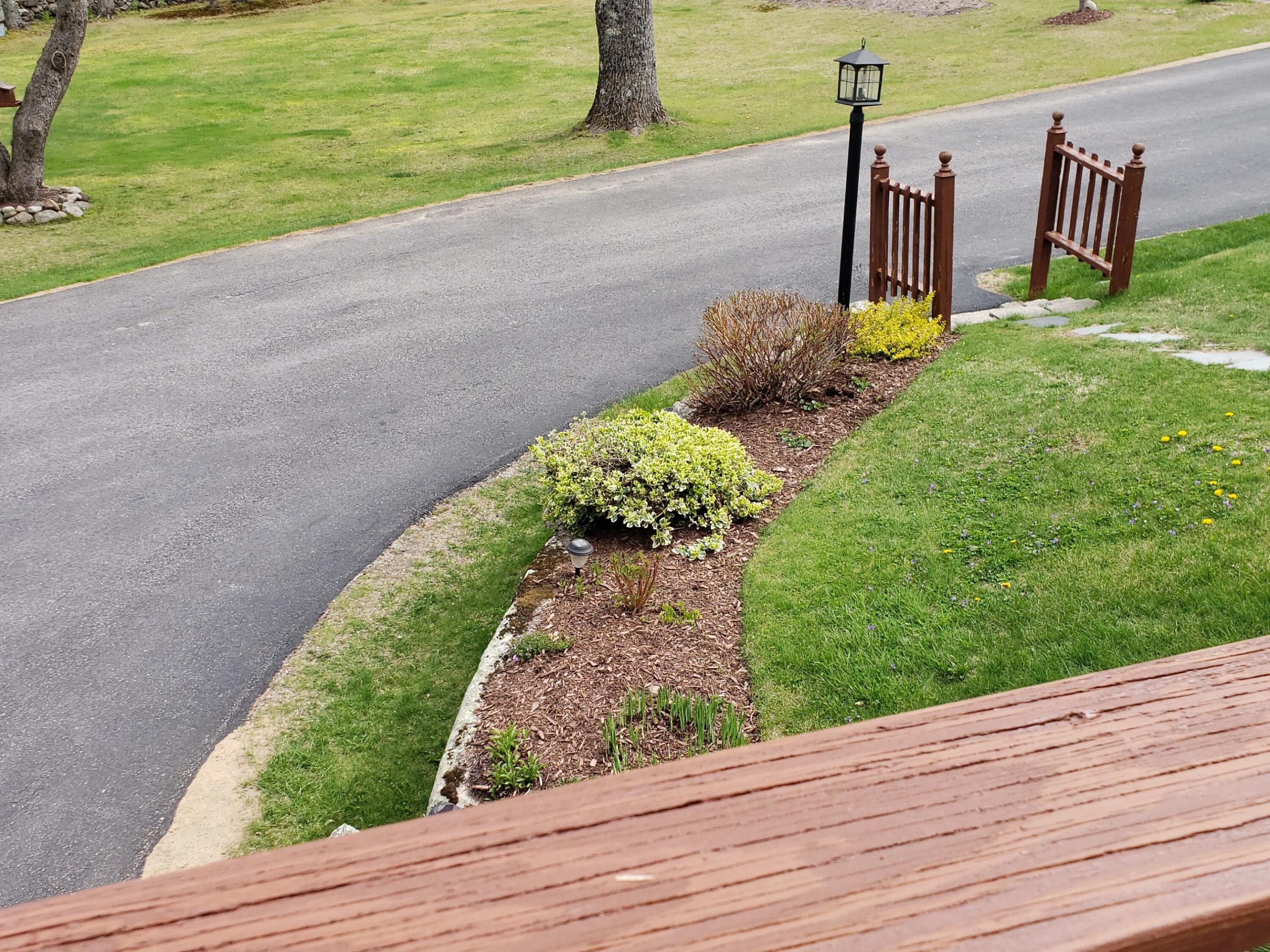 335 Blackguard Road Waterford, ME 04088 - Photo 27 of 35 front entry
