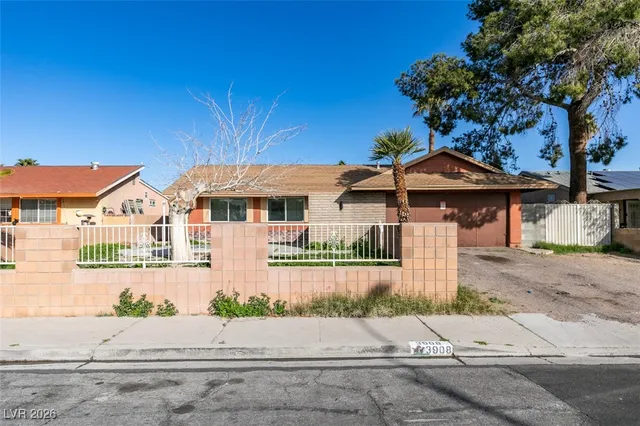 $365,000 | 3908 Alameda Avenue, Las Vegas, NV 89110