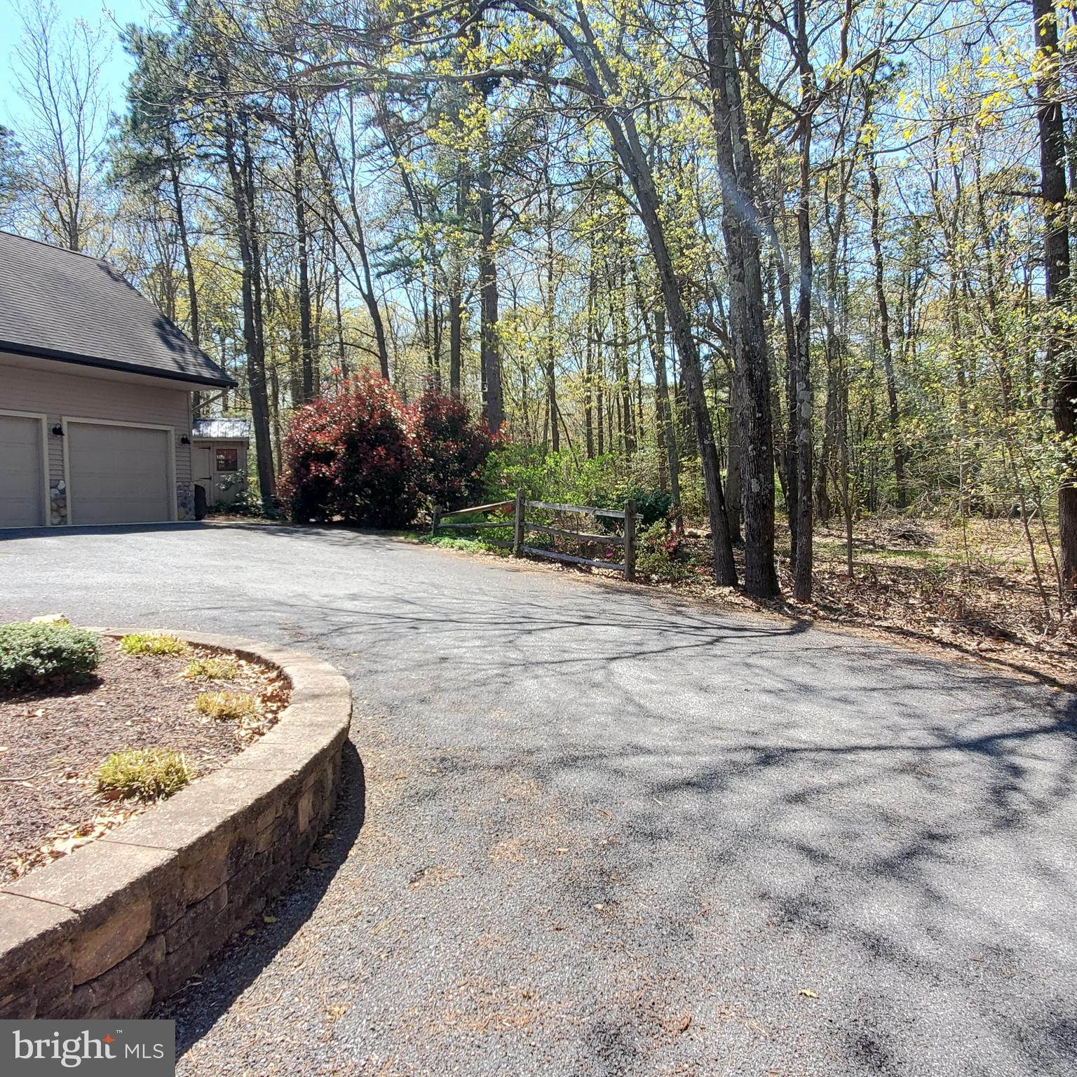 36 Cobbs Mill Road Alloway, NJ 08302 - Photo 3 of 41 a view of a backyard of the house