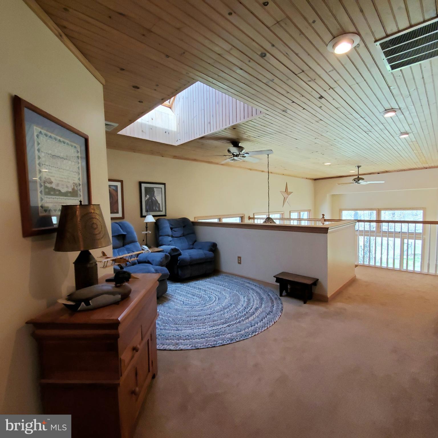 36 Cobbs Mill Road Alloway, NJ 08302 - Photo 33 of 41 a view of a workspace with furniture