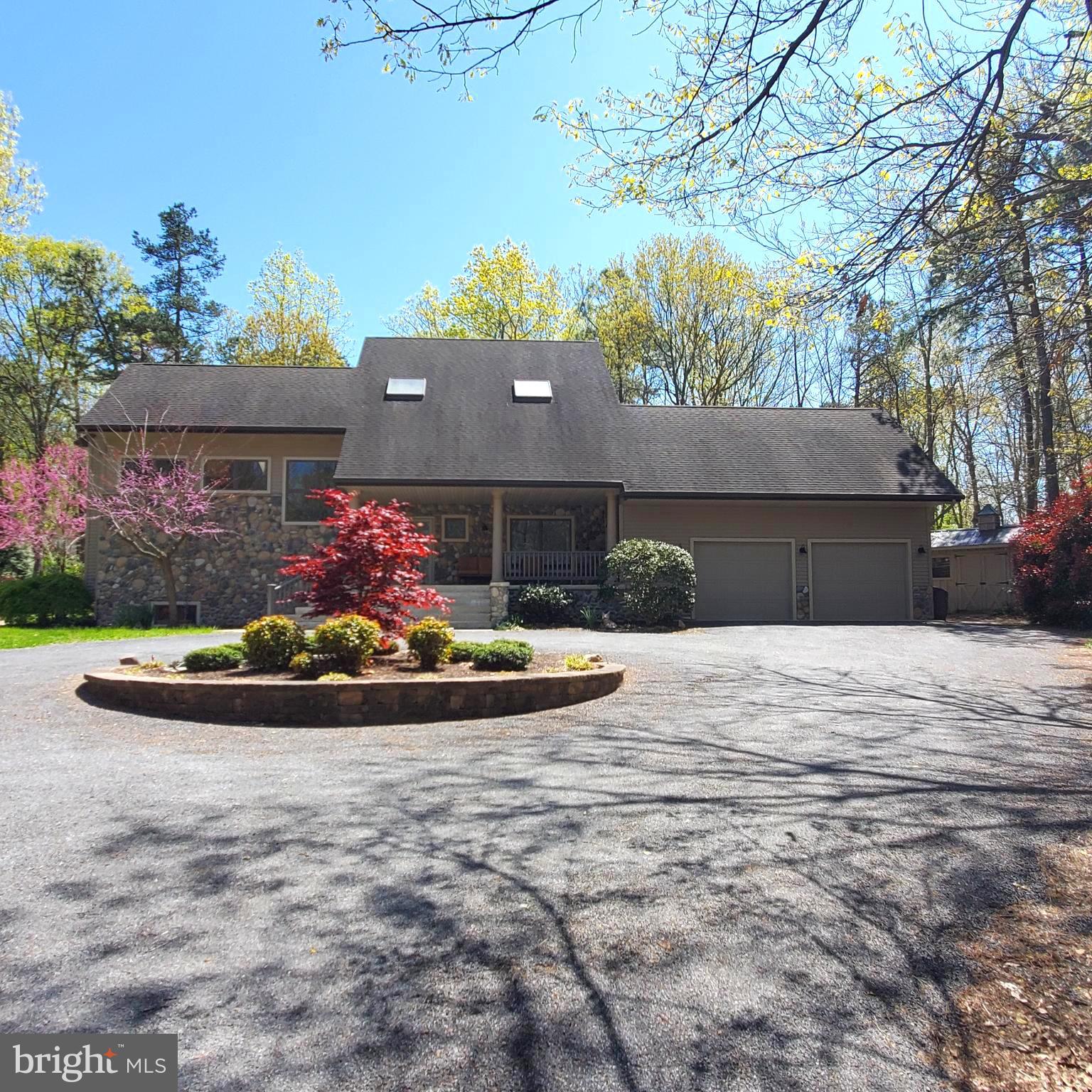 36 Cobbs Mill Road Alloway, NJ 08302 - Photo 41 of 41 a view of a backyard