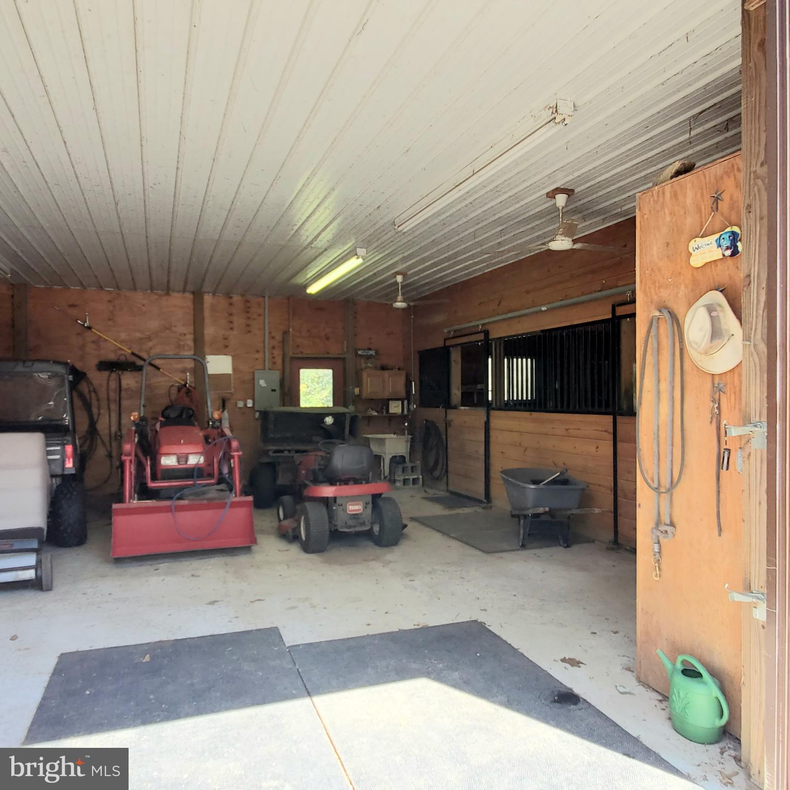 36 Cobbs Mill Road Alloway, NJ 08302 - Photo 9 of 41 a view of storage and utility room