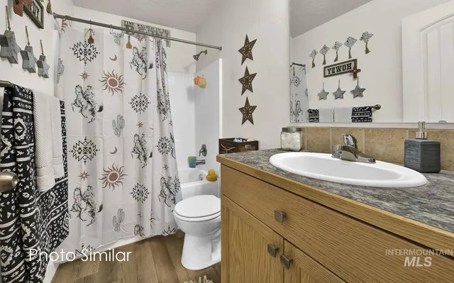 $335,000 | 326 Packer Lane, Homedale, ID 83628