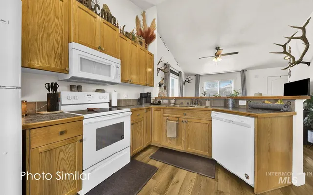 $335,000 | 326 Packer Lane, Homedale, ID 83628