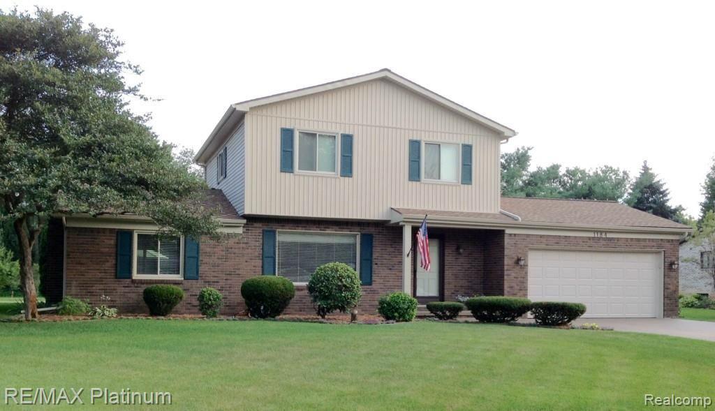 1184 Bay Ridge Highland, MI 48356 - Photo 1 of 26 Gallery Image 1