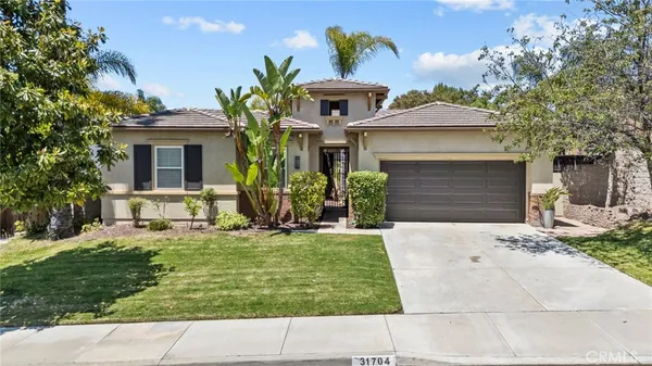 $700,000 | 31704 Pepper Tree Street, Winchester, CA 92596