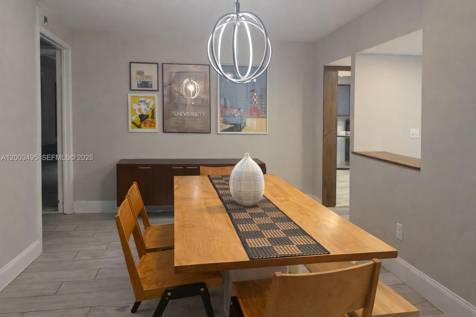 201 Northwest 7th Street, Unit 103 Miami, FL 33136 - Photo 3 of 9