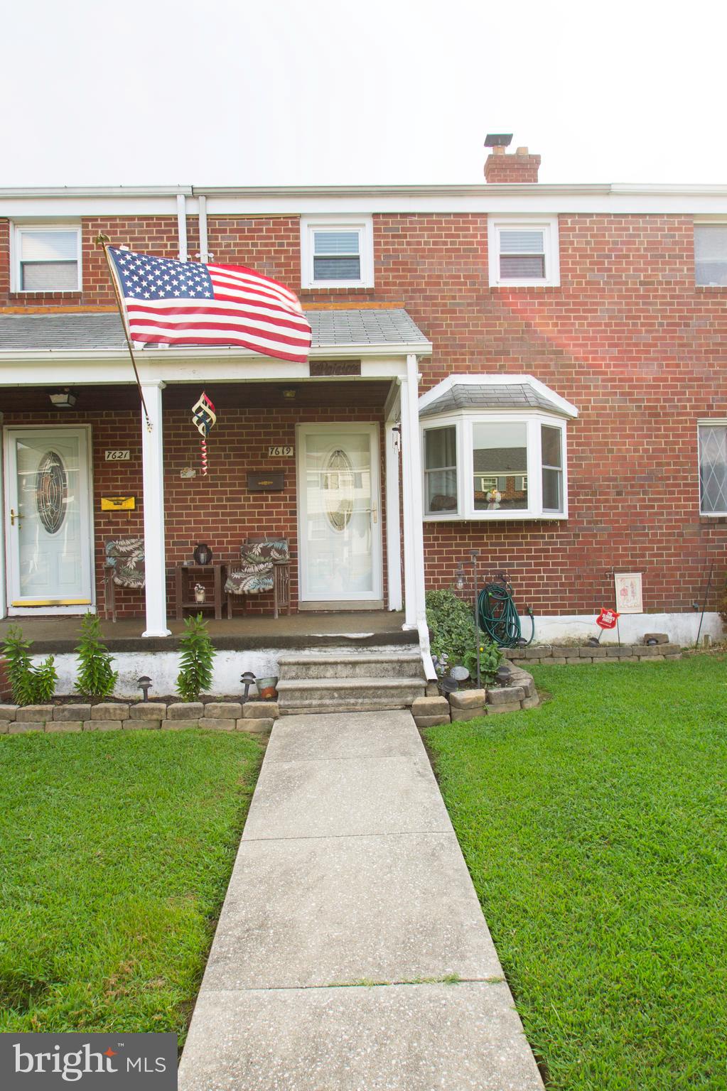 7619 Charlesmont Road Baltimore, MD 21222 - Photo 1 of 15
