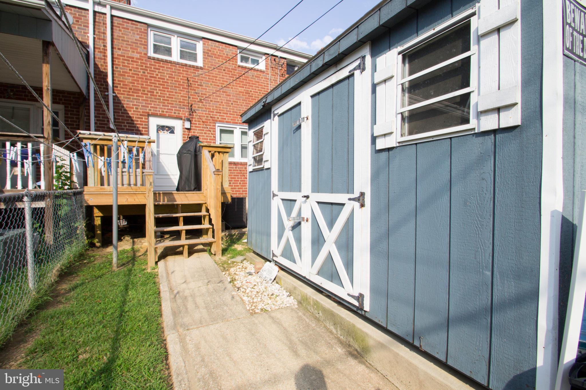 7619 Charlesmont Road Baltimore, MD 21222 - Photo 2 of 15