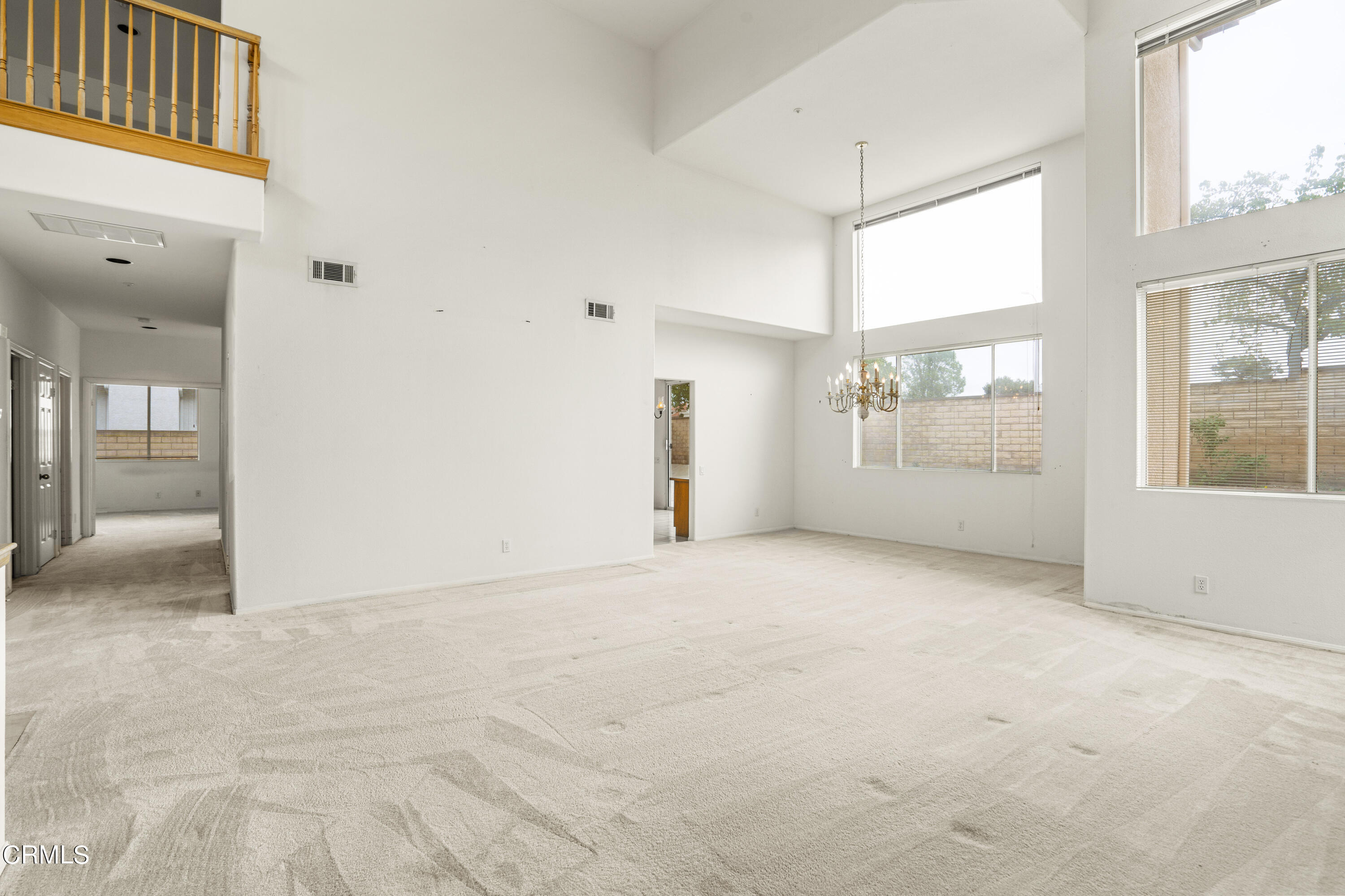 2410 Ivory Way Oxnard, CA 93036 - Photo 7 of 64 a view of an empty room with a window