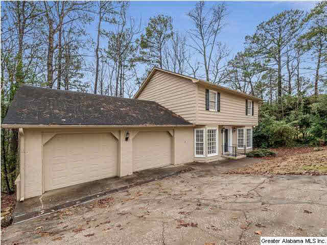781 Dividing Ridge Drive Birmingham, AL 35244 - Photo 29 of 32 Gallery Image 29