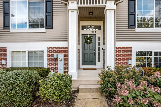 $324,900 | 1422 Manning Avenue, Montgomery, IL 60538