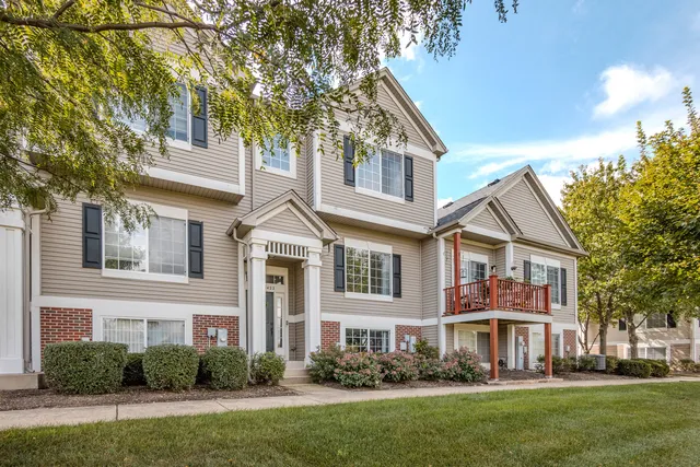 $324,900 | 1422 Manning Avenue, Montgomery, IL 60538