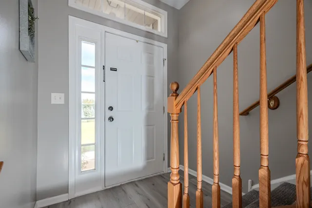 $324,900 | 1422 Manning Avenue, Montgomery, IL 60538