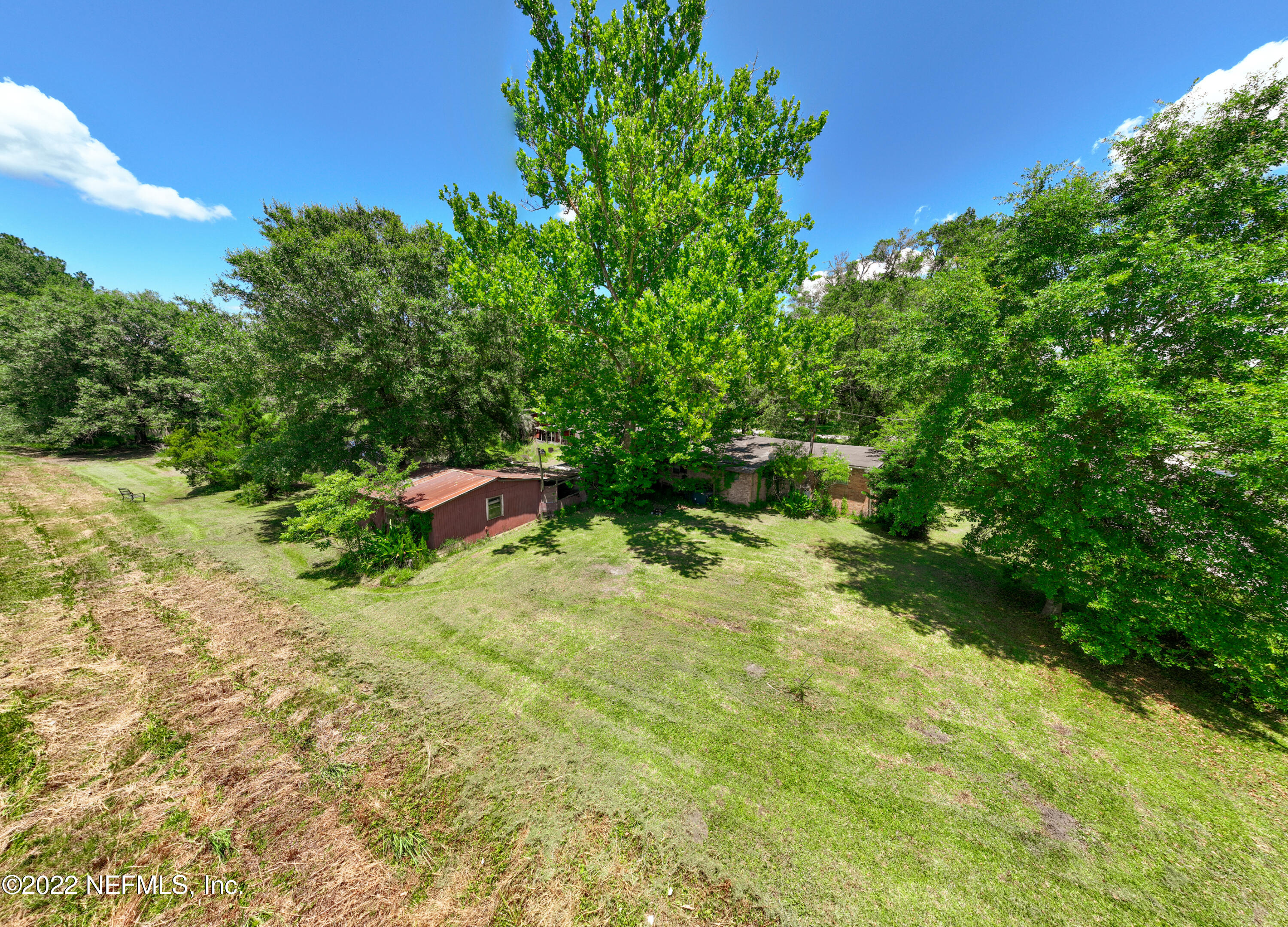 9535 Crystal Springs Road Jacksonville, FL 32221 - Photo 15 of 18 DJI_0071