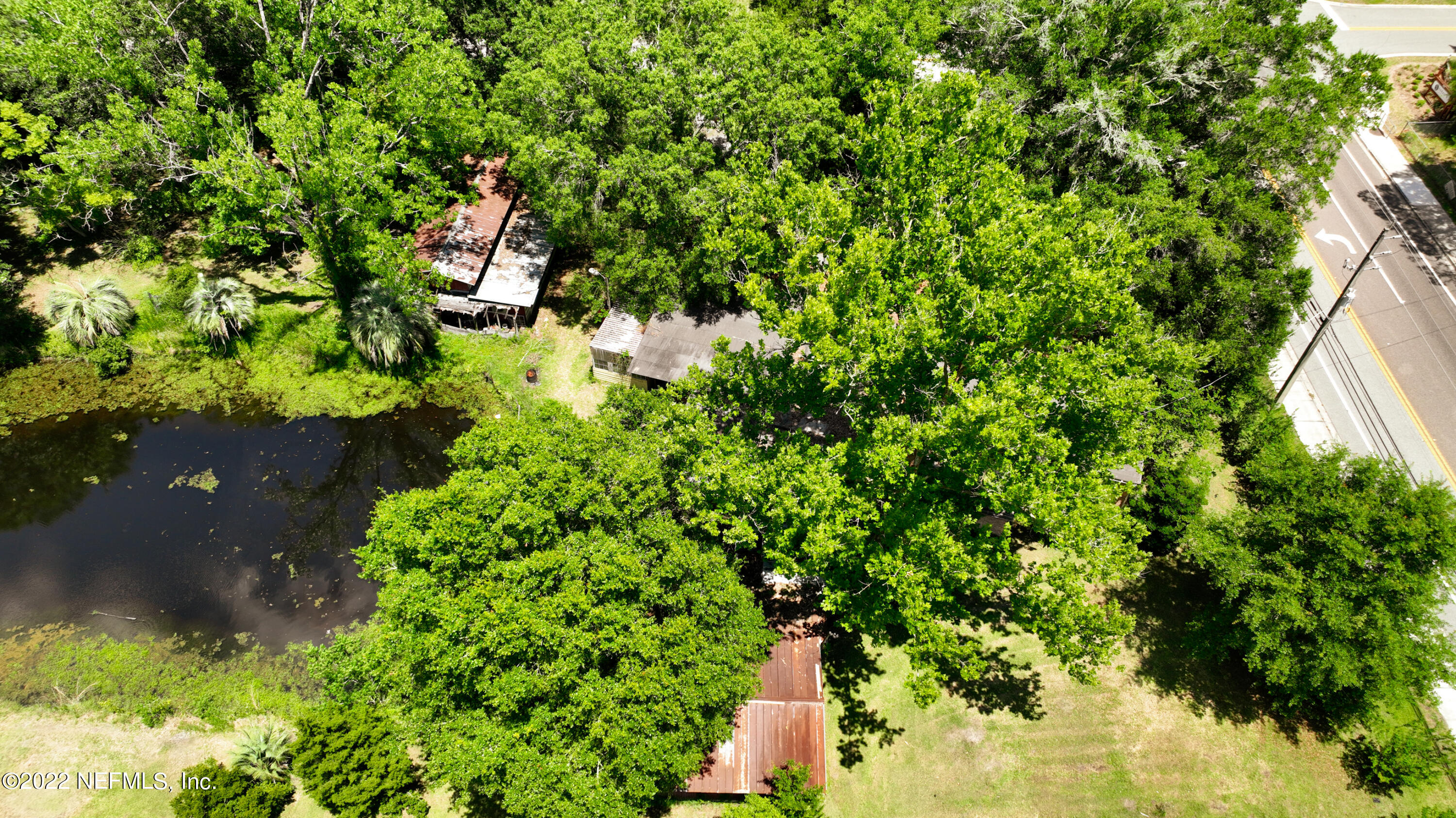 9535 Crystal Springs Road Jacksonville, FL 32221 - Photo 4 of 18 DJI_0060