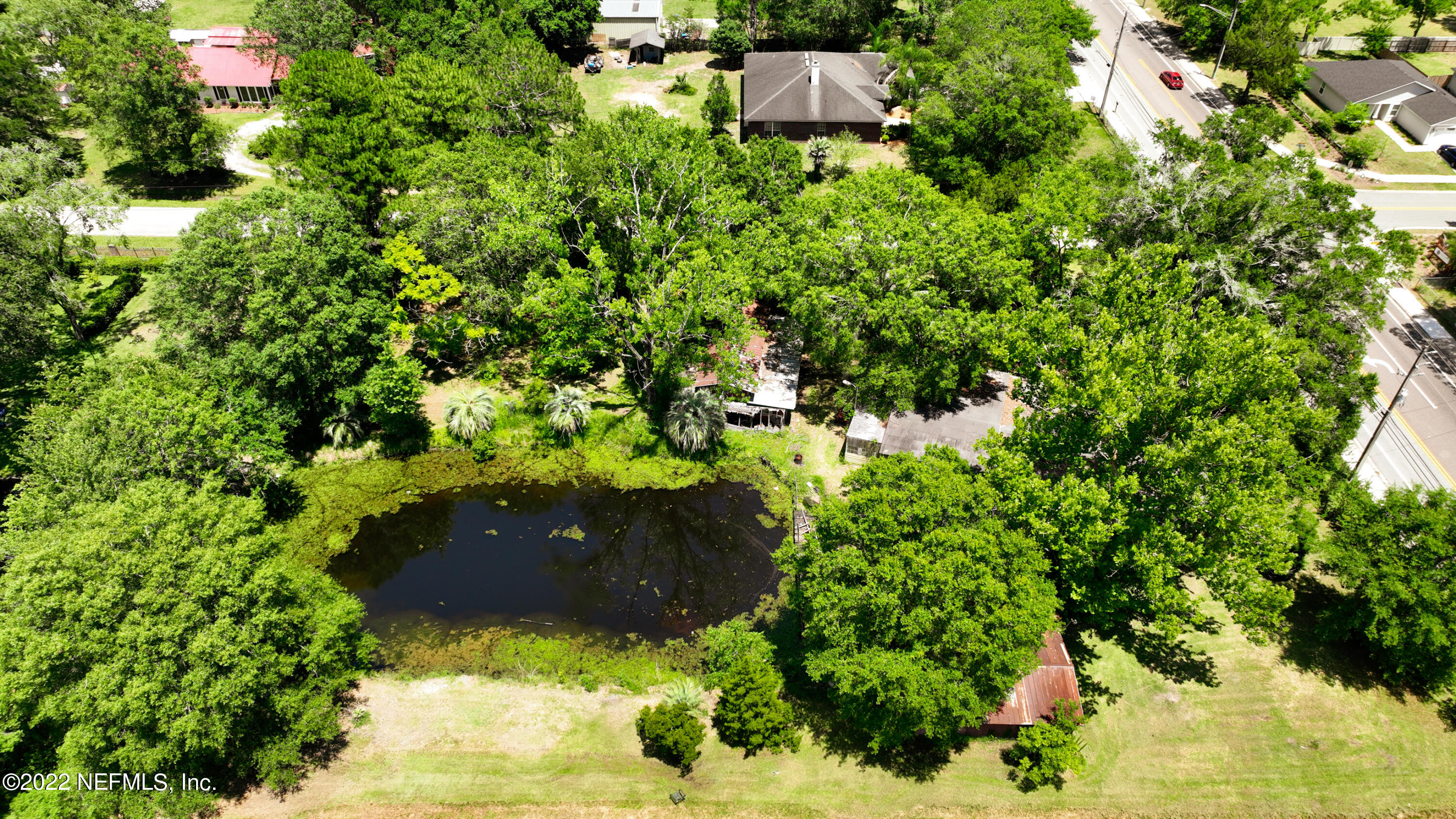 9535 Crystal Springs Road Jacksonville, FL 32221 - Photo 5 of 18 DJI_0061