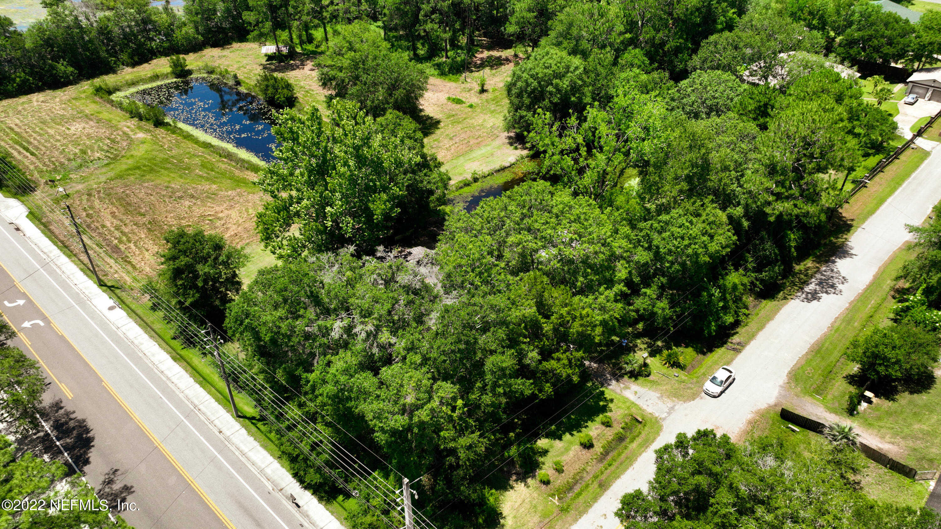 9535 Crystal Springs Road Jacksonville, FL 32221 - Photo 6 of 18 DJI_0062