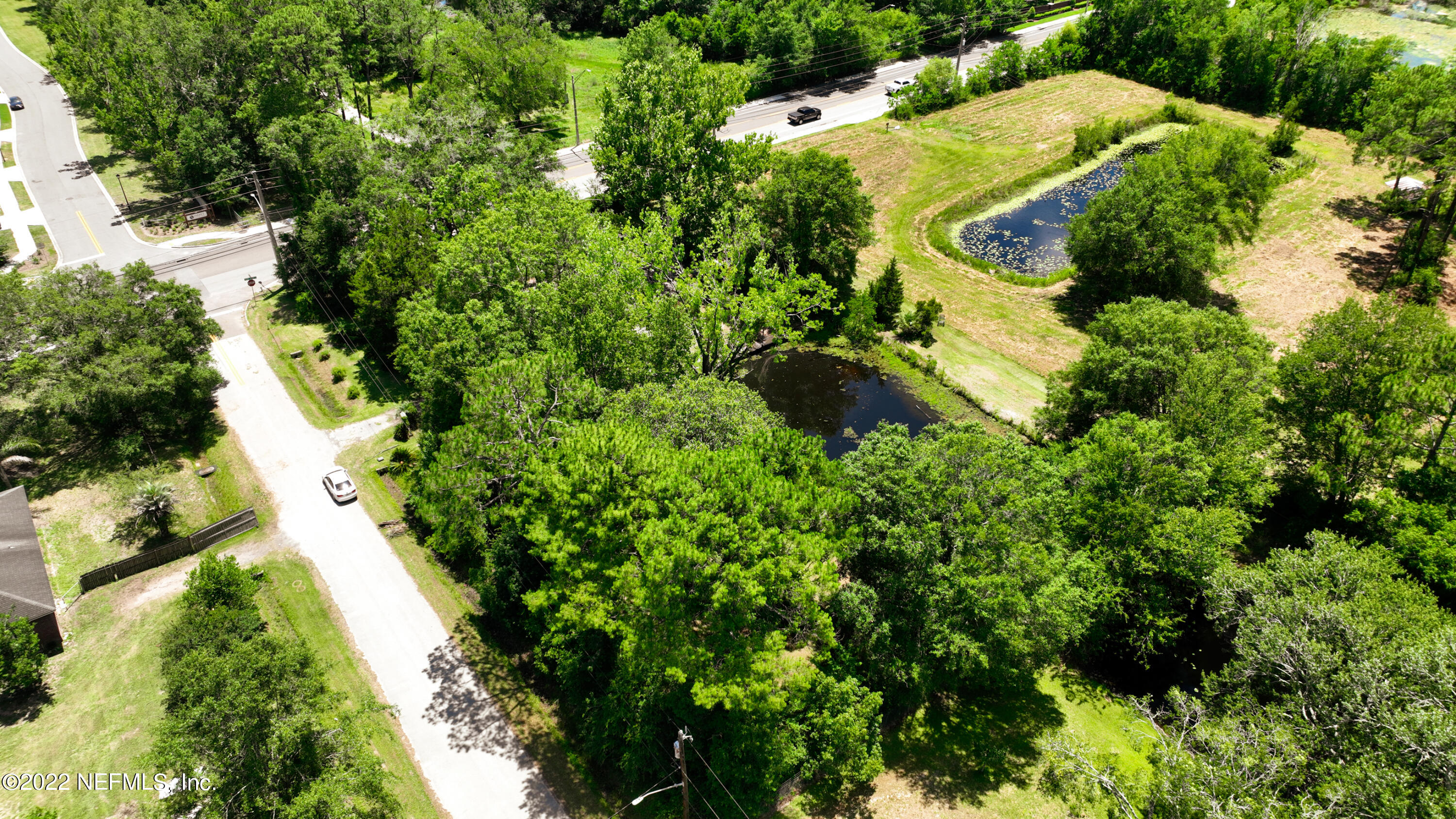 9535 Crystal Springs Road Jacksonville, FL 32221 - Photo 8 of 18 DJI_0064