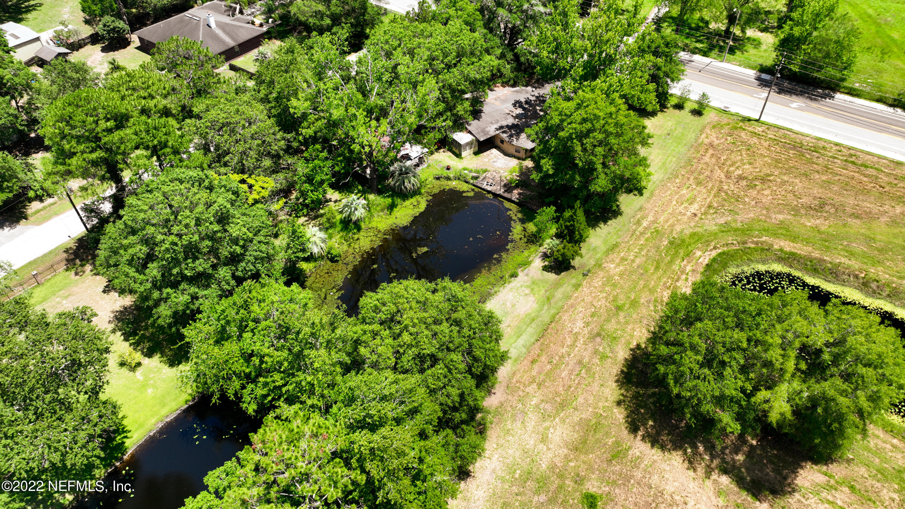 9535 Crystal Springs Road Jacksonville, FL 32221 - Photo 9 of 18 DJI_0065