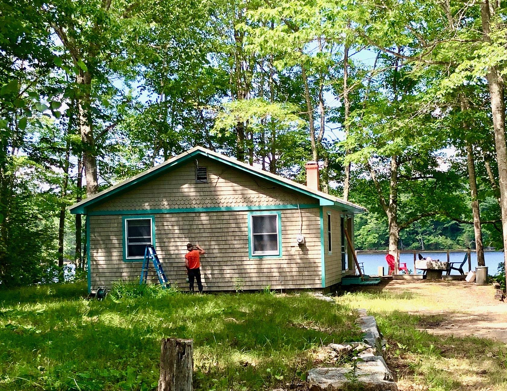 348 Morrison Farm Road Ellsworth, ME 04605 - Photo 6 of 17 Sinclair21