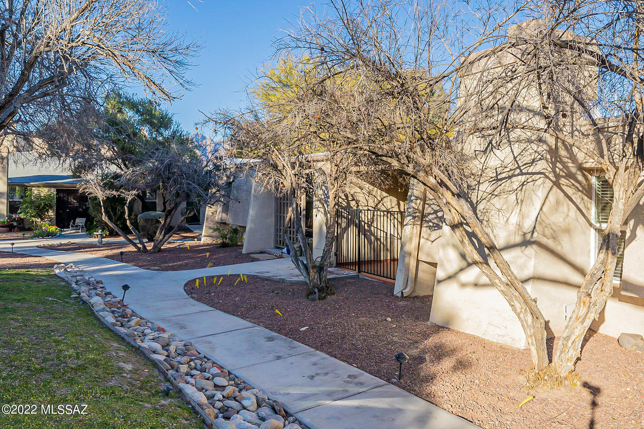 3750 North Country Club Road, Unit 29 Tucson, AZ 85716 - Photo 31 of 43