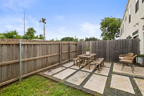 $460,000 | 6409 Berkman Drive, Unit 6, Austin, TX 78723
