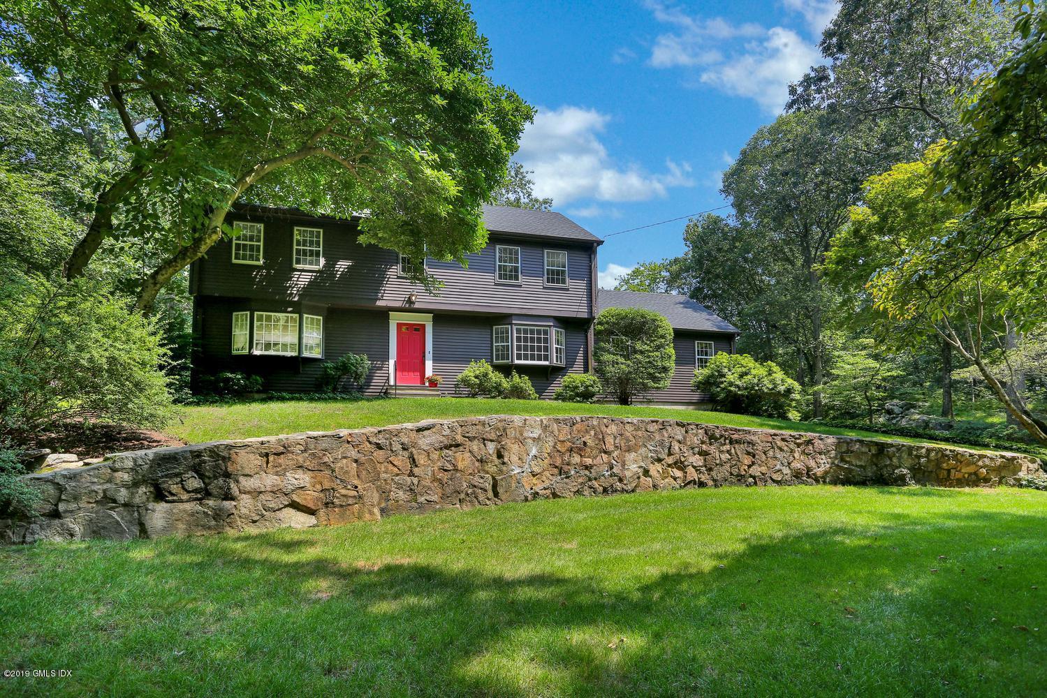 9 Dartmouth Road Cos Cob, CT 06807 - Photo 1 of 23 9 Dartmouth Rd Cos Cob CT-large-029-021-