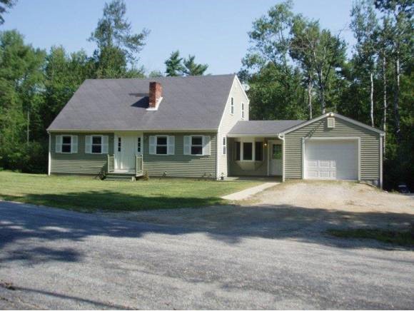 31 Appleton Road New Ipswich, NH 03071 - Photo 1 of 1