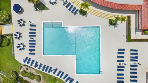 $374,000 | 7825 Lexington Club Boulevard, Unit B, Delray Beach, FL 33446