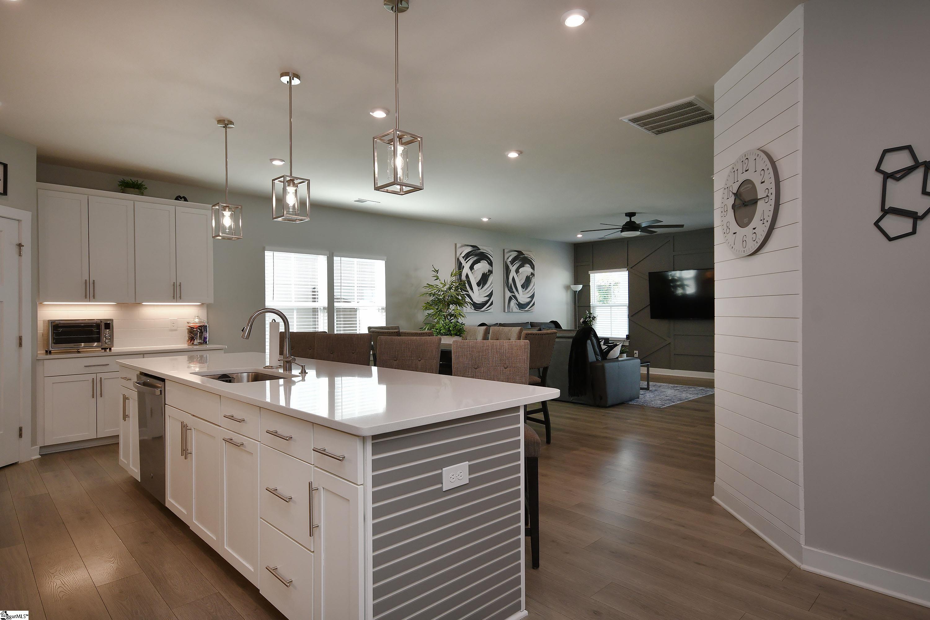 1265 Fiddletree Lane Woodruff, SC 29388 - Photo 13 of 47