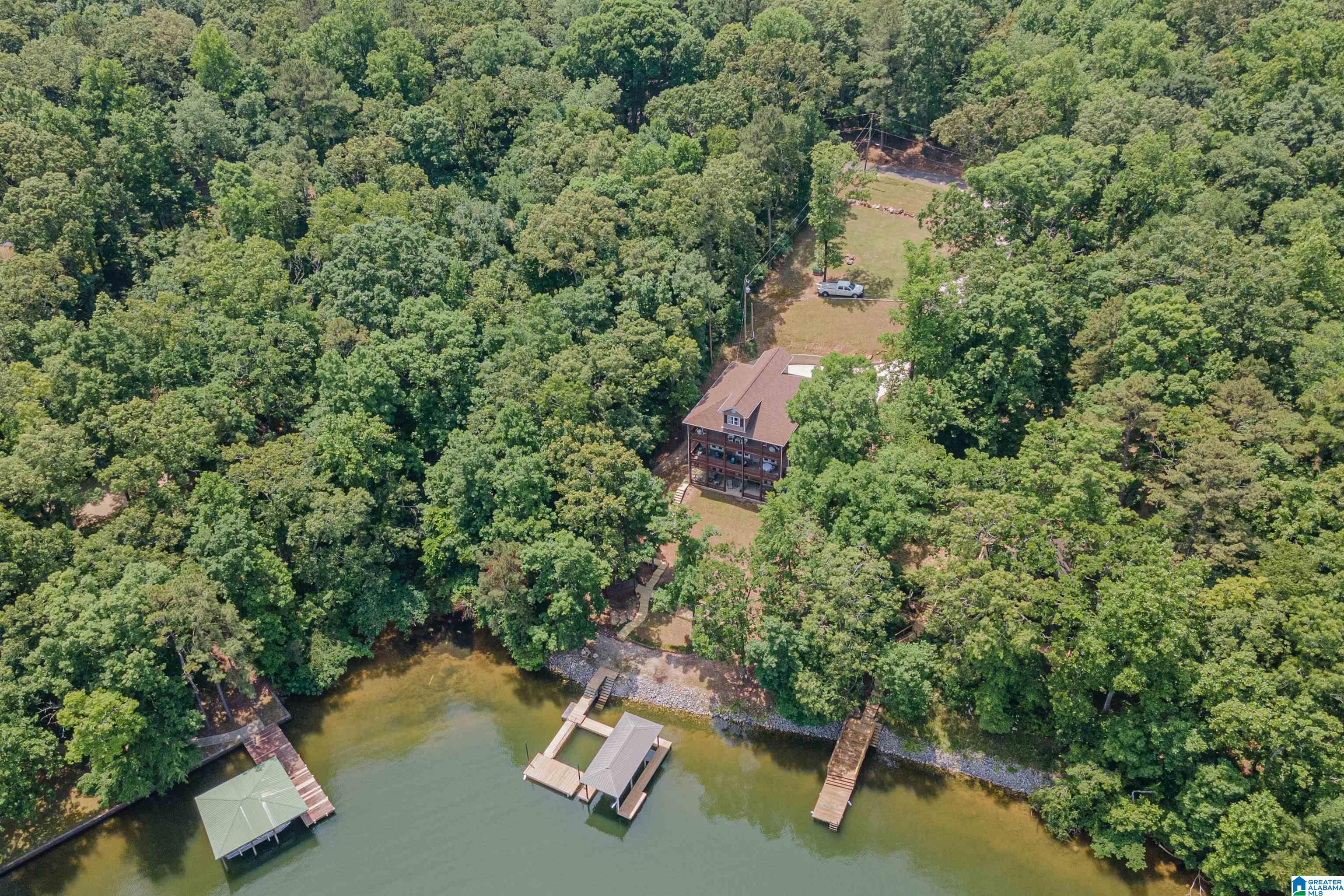1200 Davis Acres Drive Alpine, AL 35014 - Photo 46 of 50