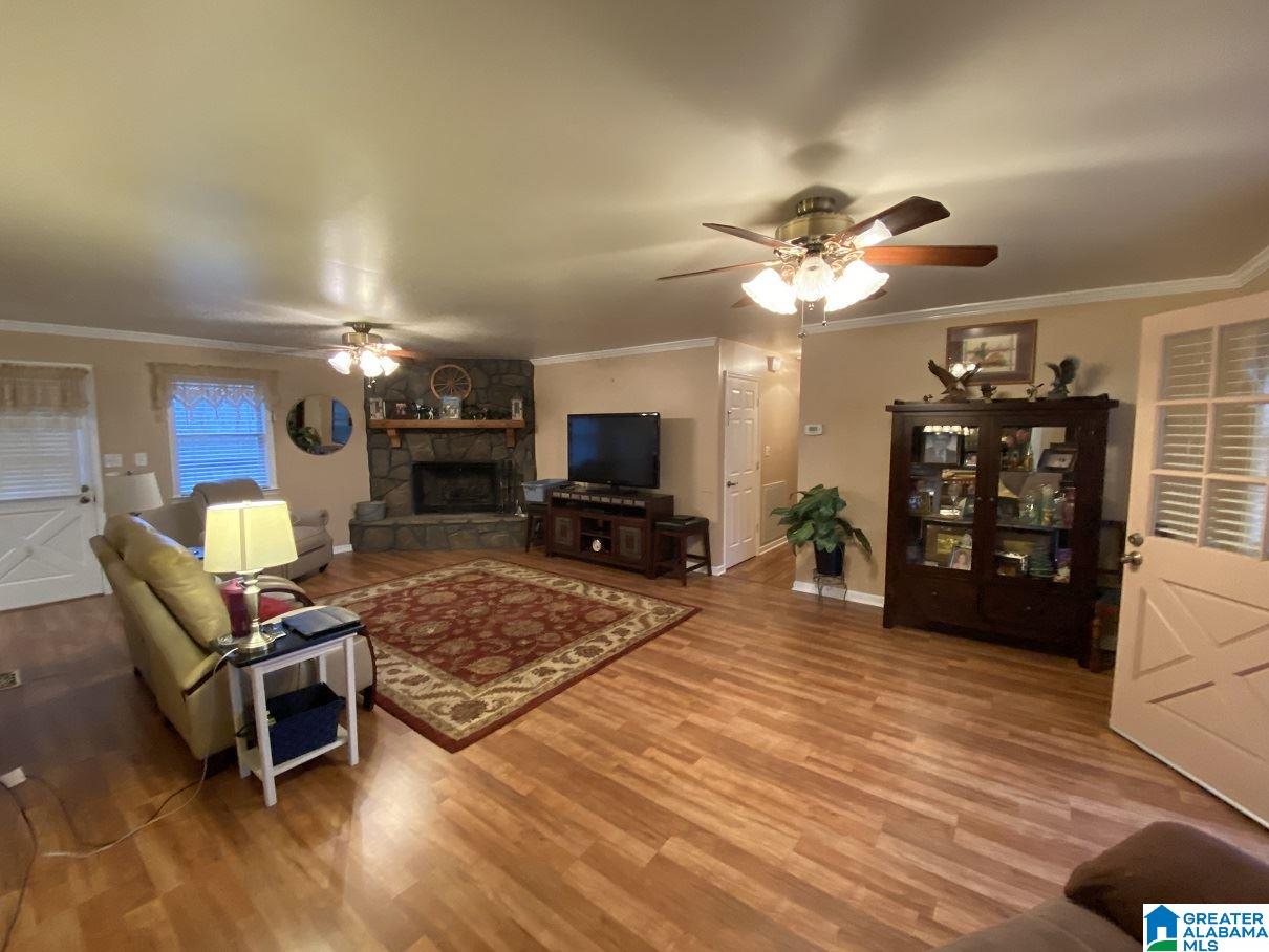 6669 Davison Road Pinson, AL 35126 - Photo 15 of 35