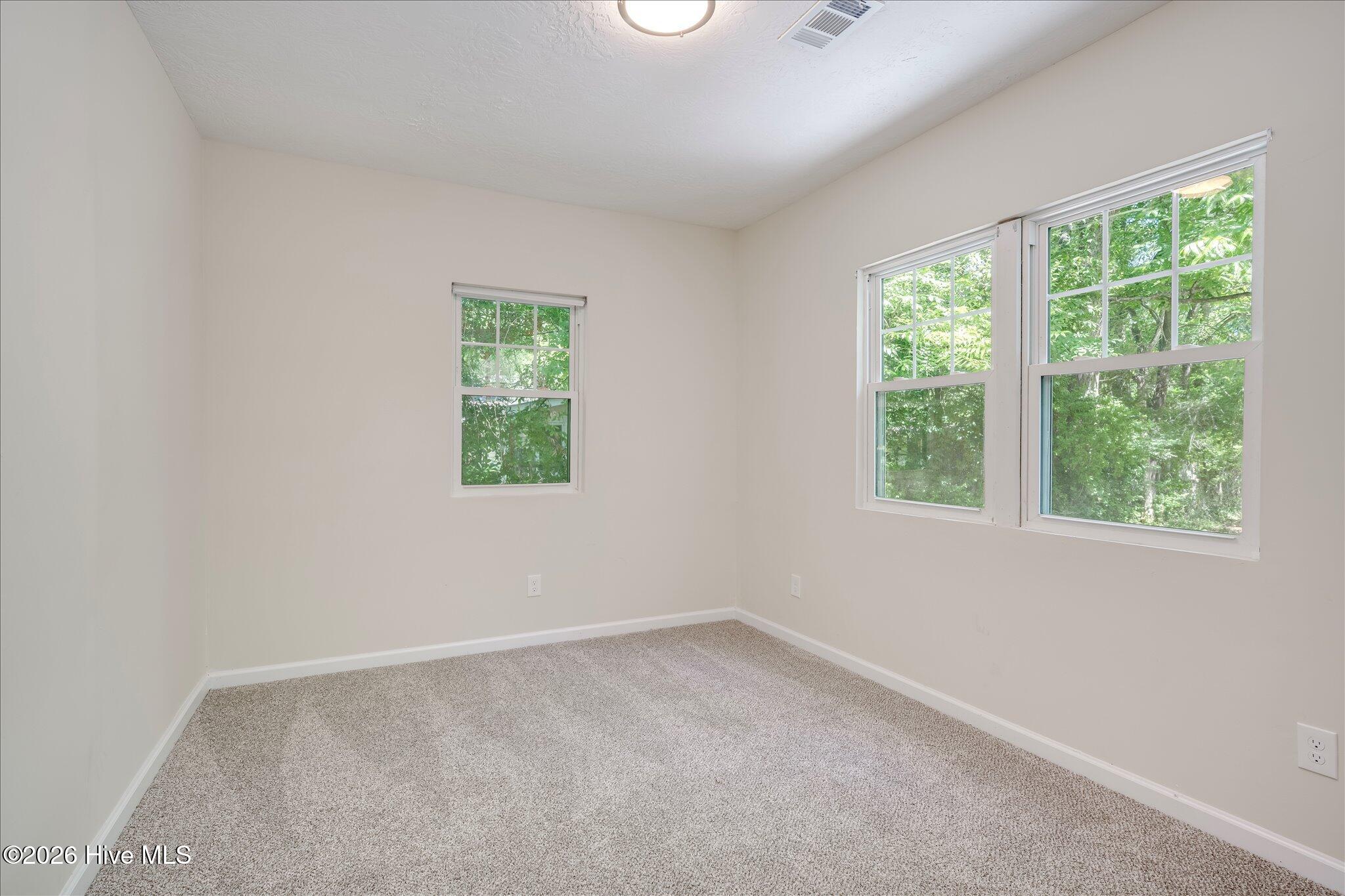 124 West Street Thomson, GA 30824 - Photo 20 of 28 Third Bedroom