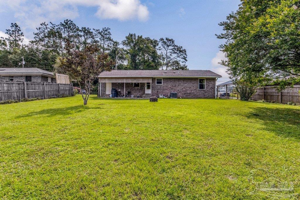 1421 River Annex Road Cantonment, FL 32533 - Photo 24 of 29 Gallery Image 24
