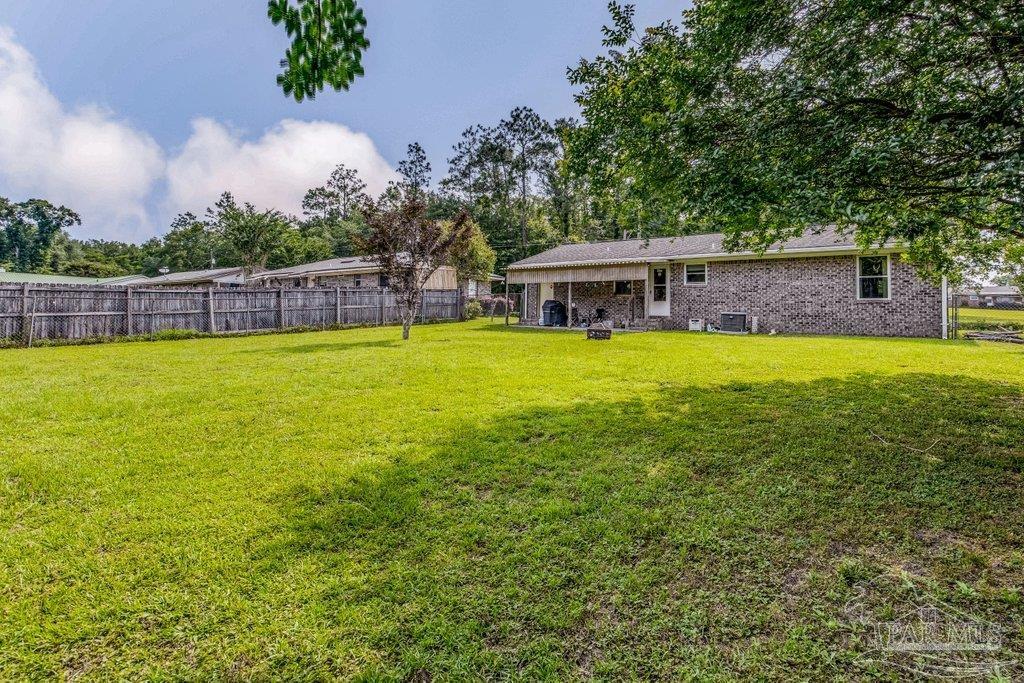 1421 River Annex Road Cantonment, FL 32533 - Photo 25 of 29 Gallery Image 25