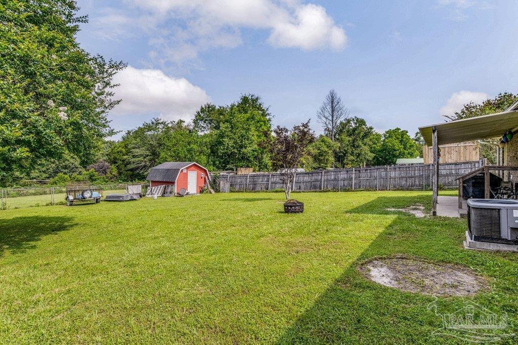 1421 River Annex Road Cantonment, FL 32533 - Photo 26 of 29 Gallery Image 26