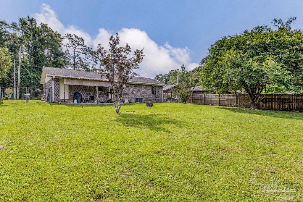 1421 River Annex Road Cantonment, FL 32533 - Photo 27 of 29 Gallery Image 27
