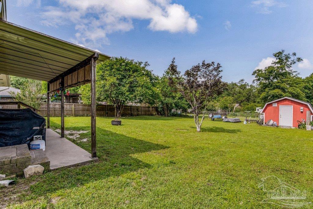 1421 River Annex Road Cantonment, FL 32533 - Photo 28 of 29 Gallery Image 28
