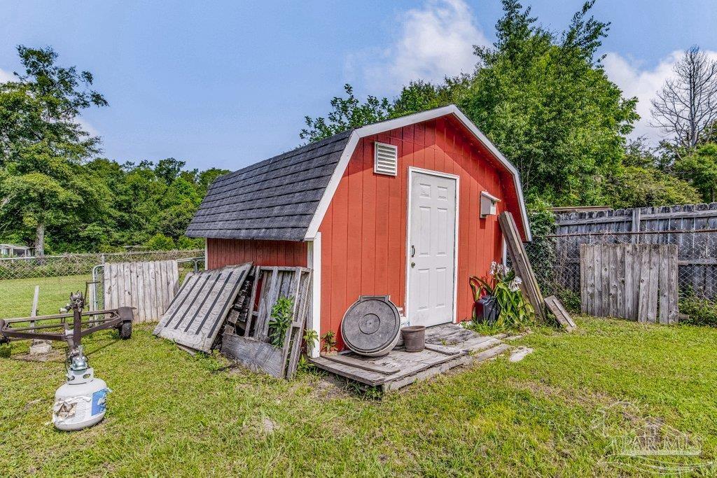 1421 River Annex Road Cantonment, FL 32533 - Photo 29 of 29 Gallery Image 29