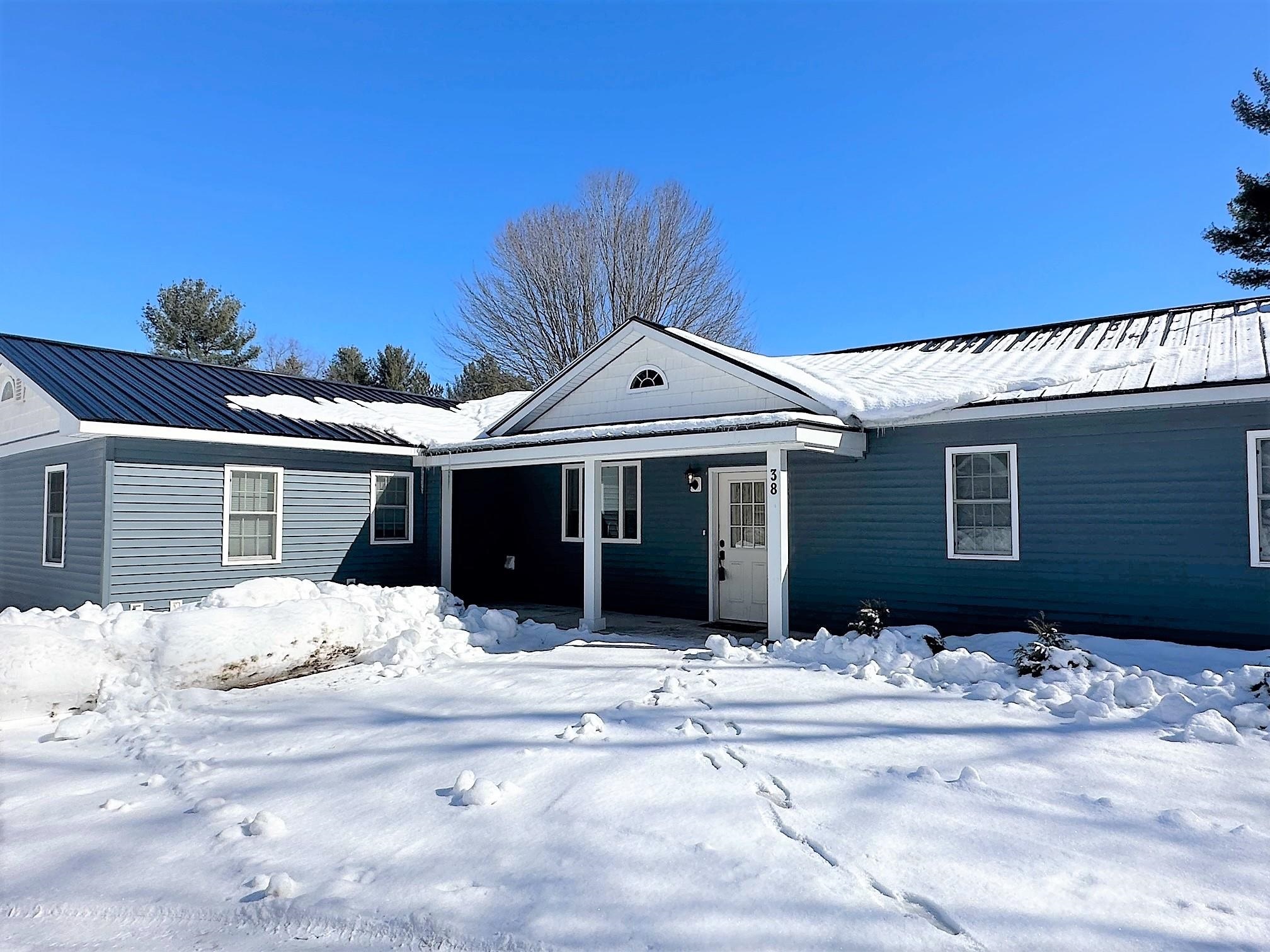 38 Sandhill Road Fairfax, VT 05454 - Photo 2 of 39 Gallery Image 2