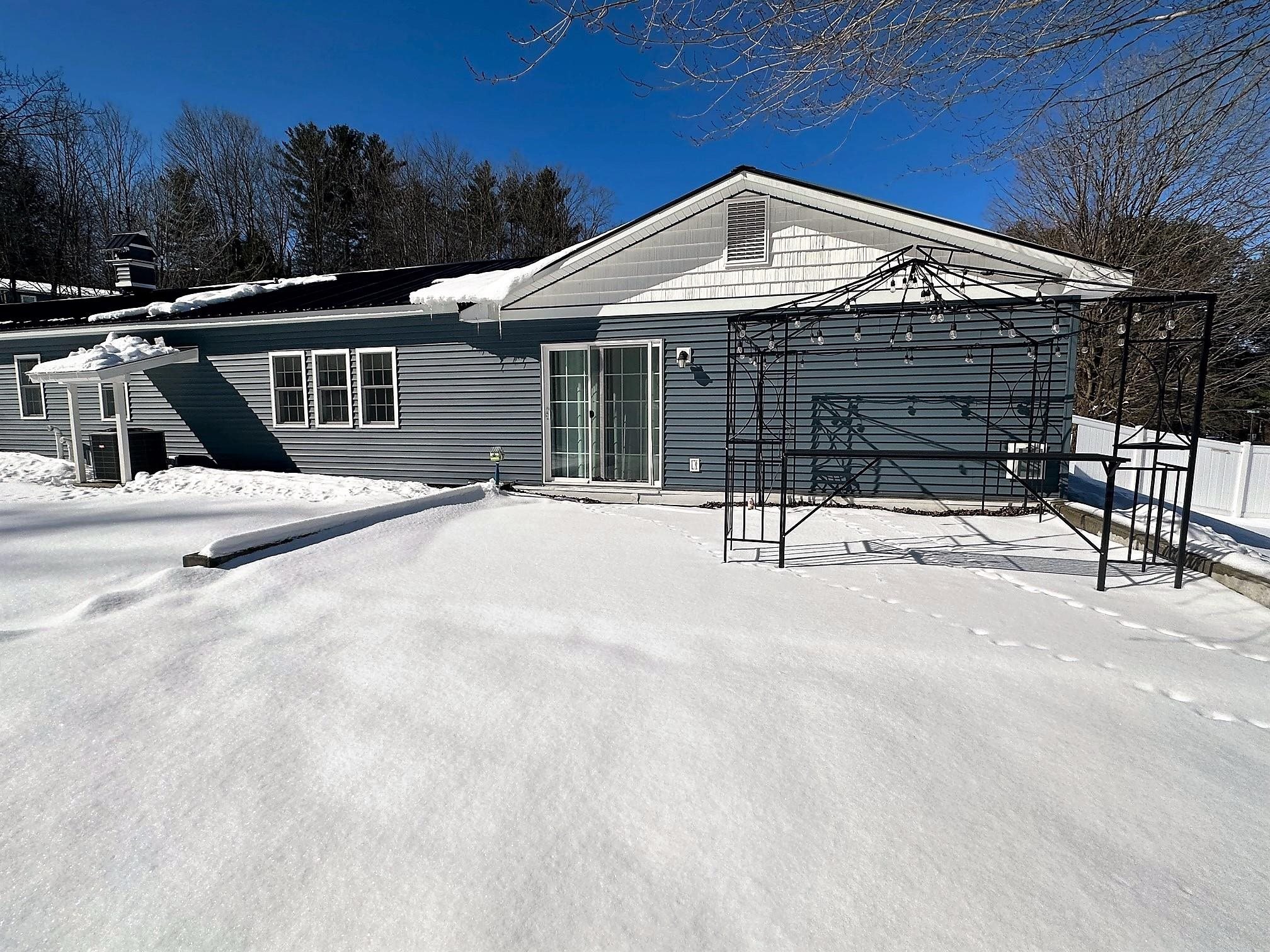 38 Sandhill Road Fairfax, VT 05454 - Photo 35 of 39 Gallery Image 35