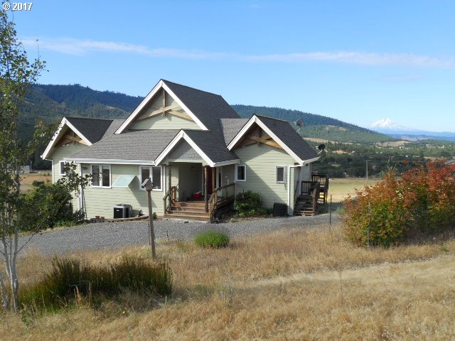 721 Struck Road Lyle, WA 98635 - Photo 1 of 14 Gallery Image 1
