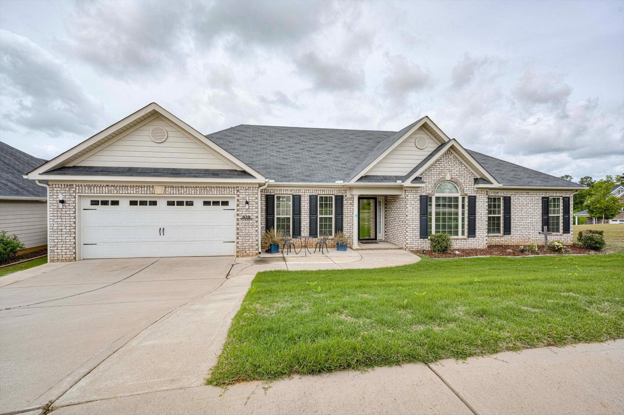 439 Bridle Path Road North Augusta, SC 29860 - Photo 2 of 43 43-043-