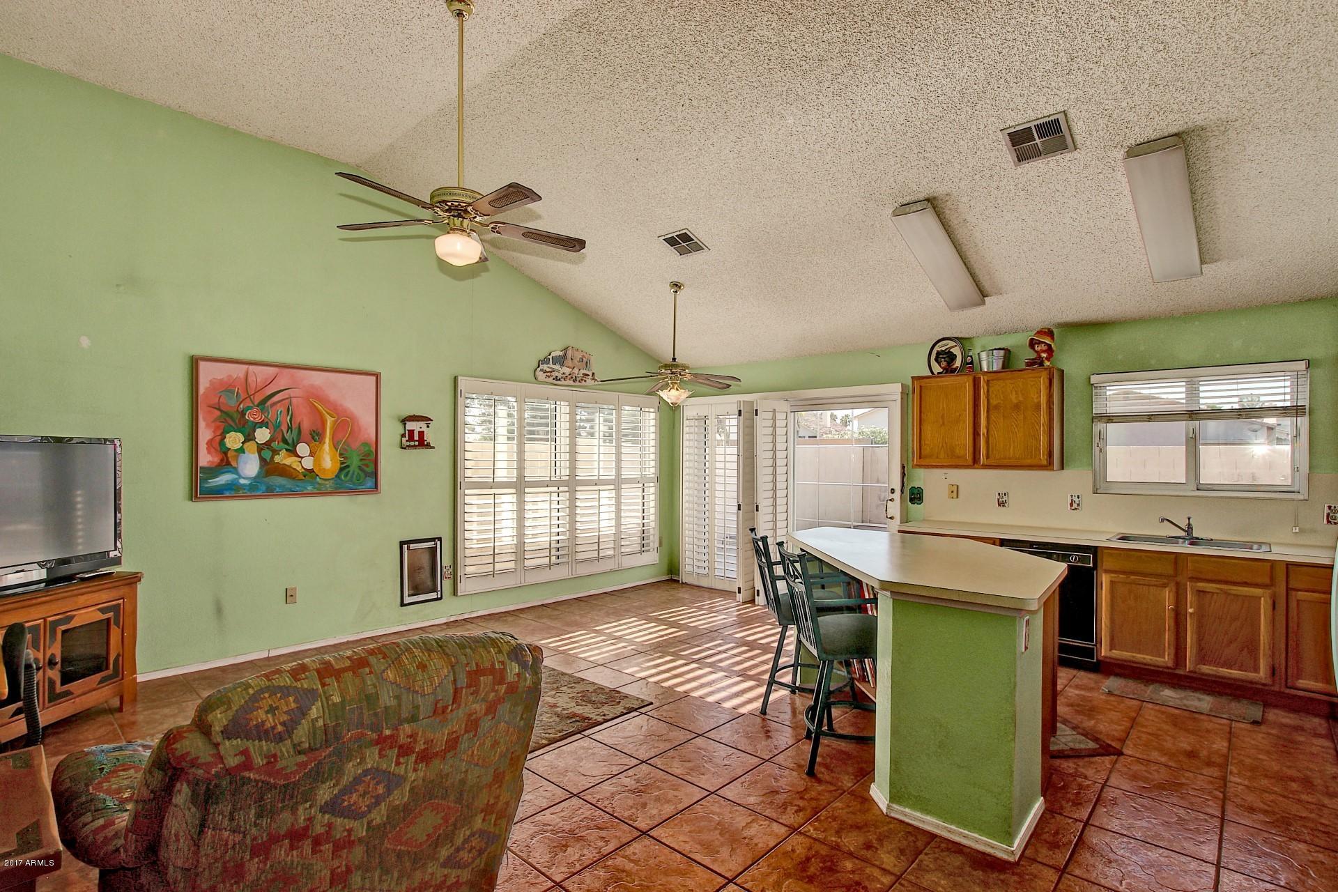 1213 East Mineral Road Gilbert, AZ 85234 - Photo 11 of 24 Wonderful Tile In Many Rooms