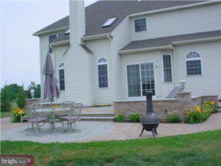 126 Willow Grove Road Shamong, NJ 08088 - Photo 2 of 6 a view of a house with a yard and sitting area
