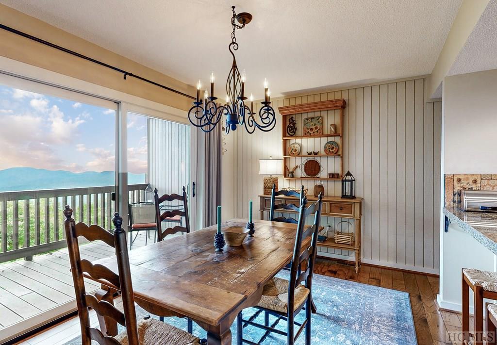 803 Vz Top Road, Unit 803 Highlands, NC 28741 - Photo 9 of 26 Gallery Image 9