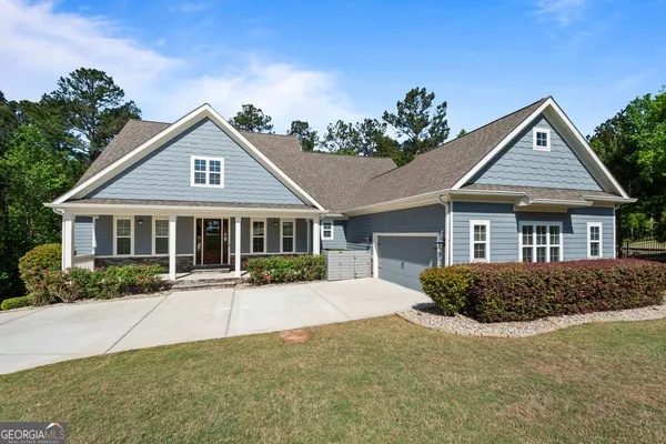 $765,000 | 115 Cres Creek Drive, Fayetteville, GA 30215